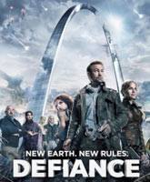 Defiance season 3 /  3 